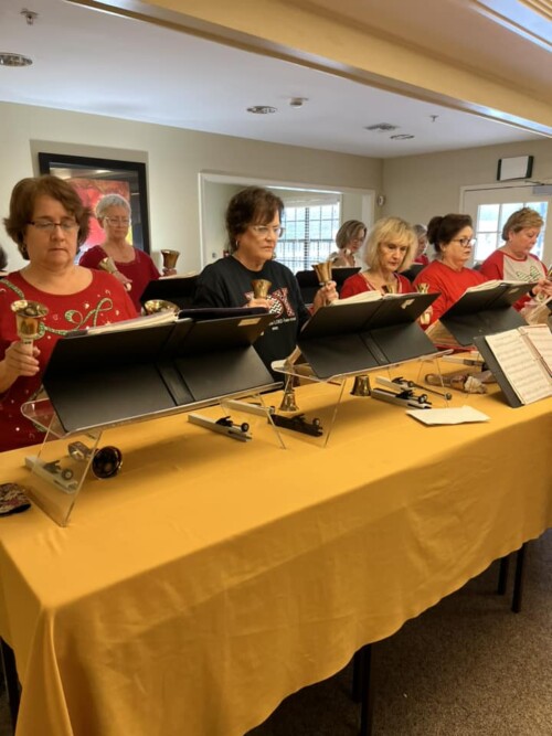 Music Ministry