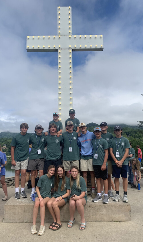 Youth Ministry