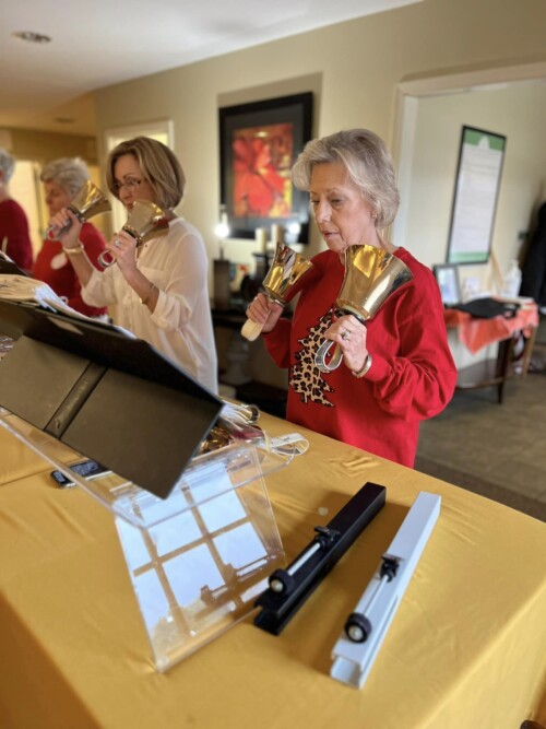 Music Ministry